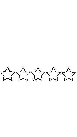 knizkrafarna giphyupload stars bookstagram rate Sticker
