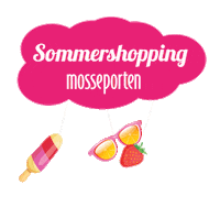 Sticker by Mosseporten