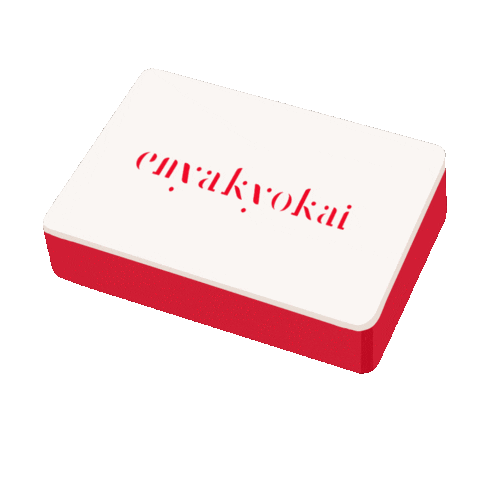 enyakyokaiphoto enya cajita enyak enyakyokai Sticker
