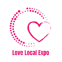 PKChamber love local pkchamber lovelocalptbo lovelocalexpo Sticker
