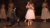 Enbsylphide GIF by English National Ballet