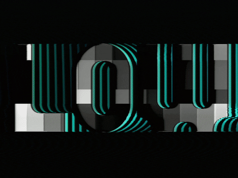 Art Glitch GIF