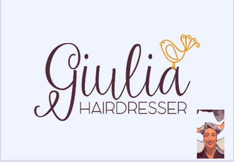 hair haircut GIF by GiuliaHairdresser