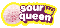 Candy Frandy Sticker by fruitriot