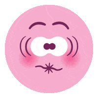 Frandy Sticker by fruitriot