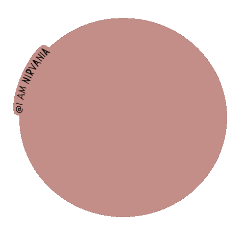 IamNirvania giphyupload new new post newpost Sticker