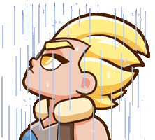 Clash Royale Sticker