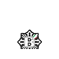 bishop_italy bishop pgmarine bishopitaly Sticker