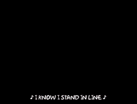 Fade In Season 3 GIF by The Simpsons