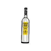 Texas Tequila Sticker by Global Agora