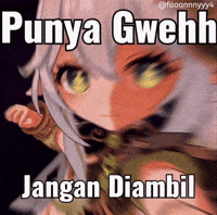 Genshin Impact GIF