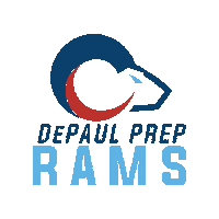 Sticker by DePaul College Prep
