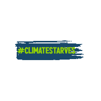 Climate Starves Sticker by WFP USA