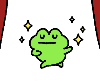 Show Greeting Sticker