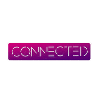 ConnectedEvents connected connectedevents connected london connected events Sticker