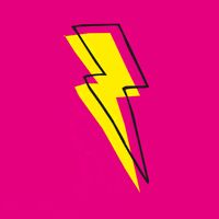 illustration flash GIF by Kochstrasse™