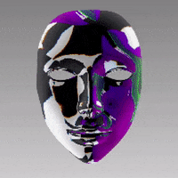 Fashion Augment GIF by Aleksey Efremov