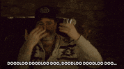 comedy central flashback GIF by Drunk History