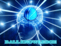 Ball Brain GIF