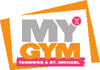 mygym_lungau  Sticker