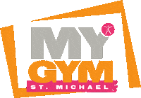mygym_lungau  Sticker