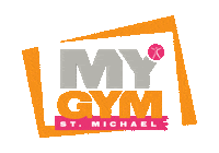 mygym_lungau  Sticker