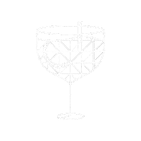 Cocktail Wednesday Sticker by Buro Fudge