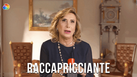 Real Housewives GIF by discovery+