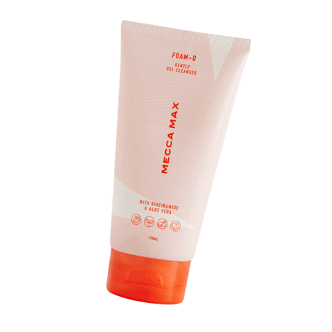 Meccamax Sticker by MECCA Brands