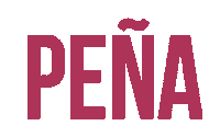 pena-ch pena sender trischli alpenchique Sticker