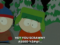 GIF by South Park 