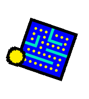 Codeweek Sticker by Code Week Germany