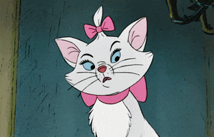 The Aristocats GIF by Maudit