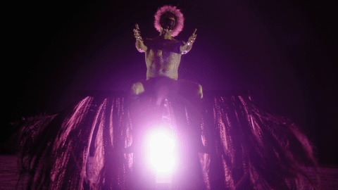 come on in season 2 GIF by DREAM CORP LLC