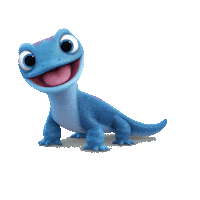 Disney Decor Sticker by Hong Kong Disneyland