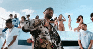 Bryson Tiller Body In Motion GIF by DJ Khaled