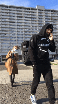 Fight Mma GIF by OCTAGON_fw