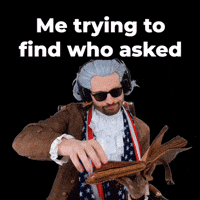 Idc Who Cares GIF