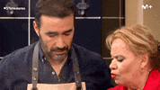 Que Me Dices Wtf GIF by Movistar Plus+