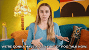 Poo Hannah GIF by HannahWitton