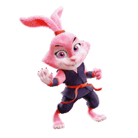 Pascoa Sticker by Covabra Supermercados