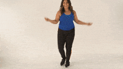 High Kick Dancing GIF by Big Brother