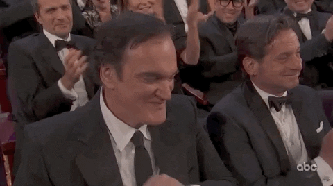 Oscars GIF by The Academy Awards