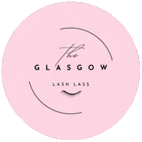 Lashes Glasgow Sticker by MooMusicGlasgow