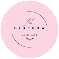 Lashes Glasgow Sticker by MooMusicGlasgow