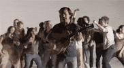 singing to strangers singer GIF by Jack Savoretti