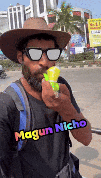 Kashmir GIF