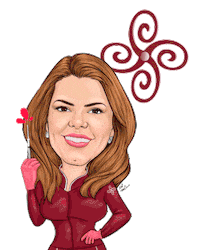 Odontologia Botox Sticker by Instituto Cíntia Vale