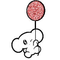 Happy Sky Sticker by konomi
