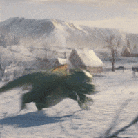 Oh No Oops GIF by John Lewis & Partners